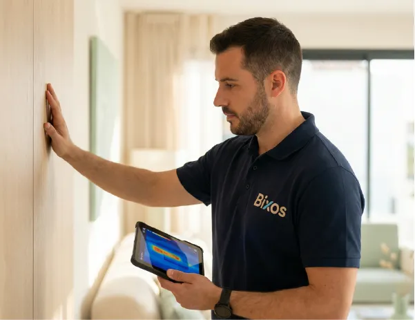 BiXos Marbella — instalación y asistencia